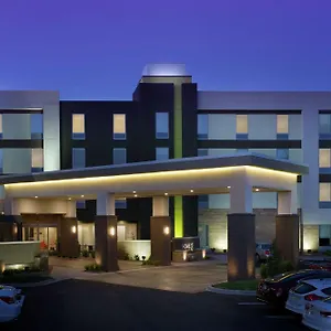 Home2 By Hilton East Hurstbourne *** Louisville