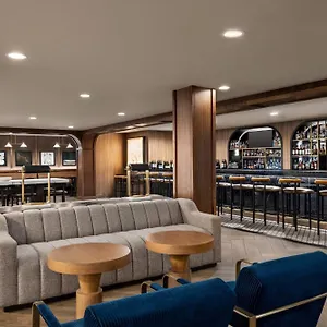 Crowne Plaza Airport Expo Ctr By Ihg **** Louisville